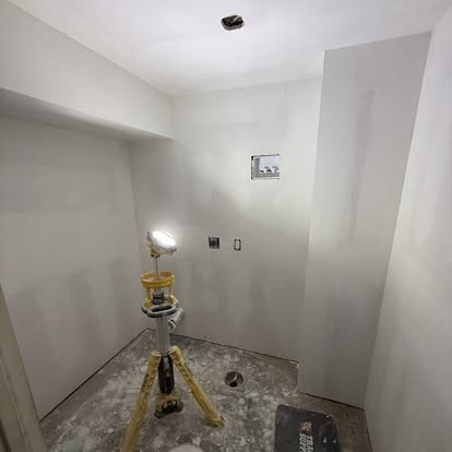 Drywall & Painting